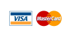 visa mastercard