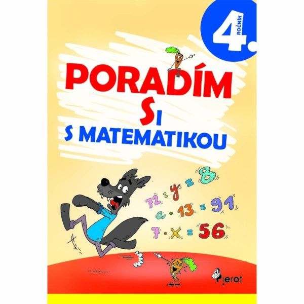 Poradím si s matematikou 4. ročník