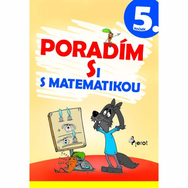 Poradím si s matematikou 5. ročník