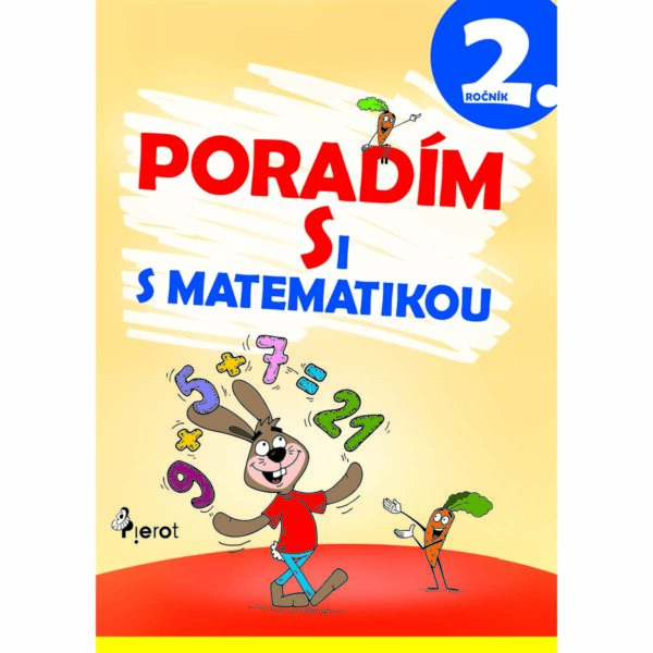 Poradím si s matematikou 2. ročník