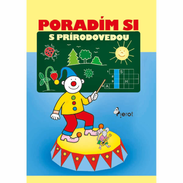 Poradím si s Prírodovedou