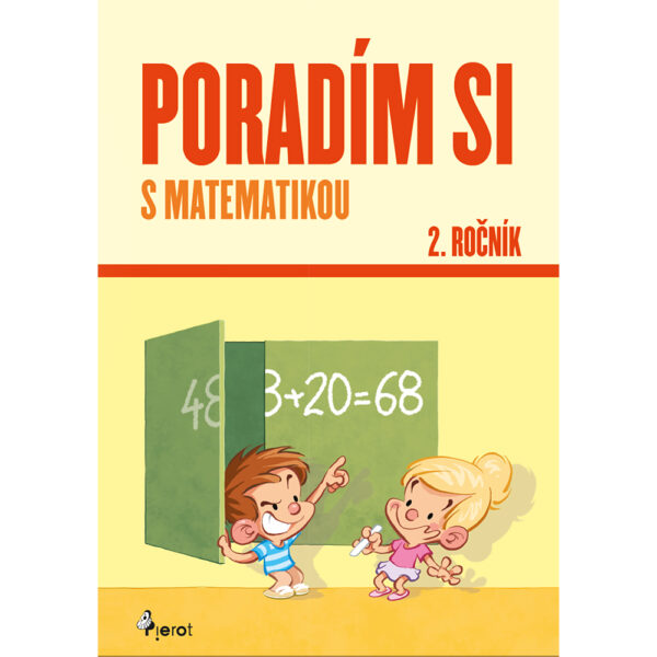 Poradím si s matematikou - 2. ročník