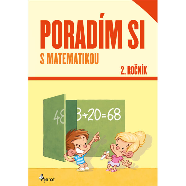 Poradím si s matematikou – 2. ročník