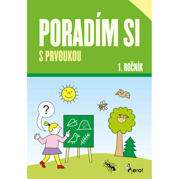Poradím si s prvoukou