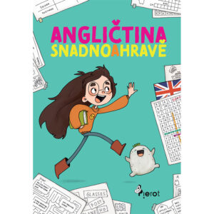 Angličtina snadno a hravě