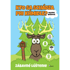 Kto sa schádza pri kŕmidle