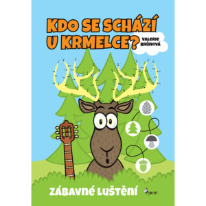 Kdo se schází u krmelce