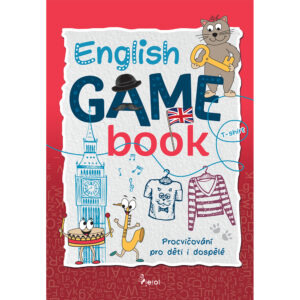English GAME book