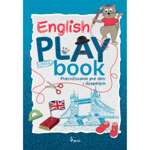 English PLAY book