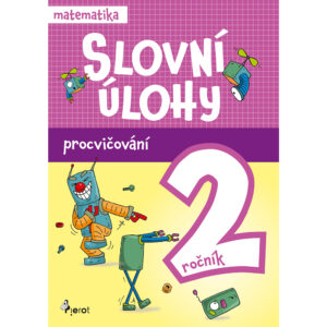 Slovní úlohy z matematiky pro 2. ročník