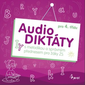 AudioDiktáty 4. ročník Opakování