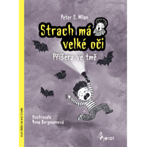 Strach má velké oči / Příšera ve tmě