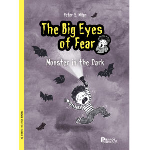 The Big Eyes of Fear/The Monster in the Dark (Strach má velké oči/Příšera ve tmě)