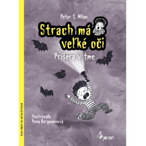 Strach má veľké oči / Príšera v tme SK