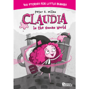Claudia in the Human World (Klaudie ve světě lidí)