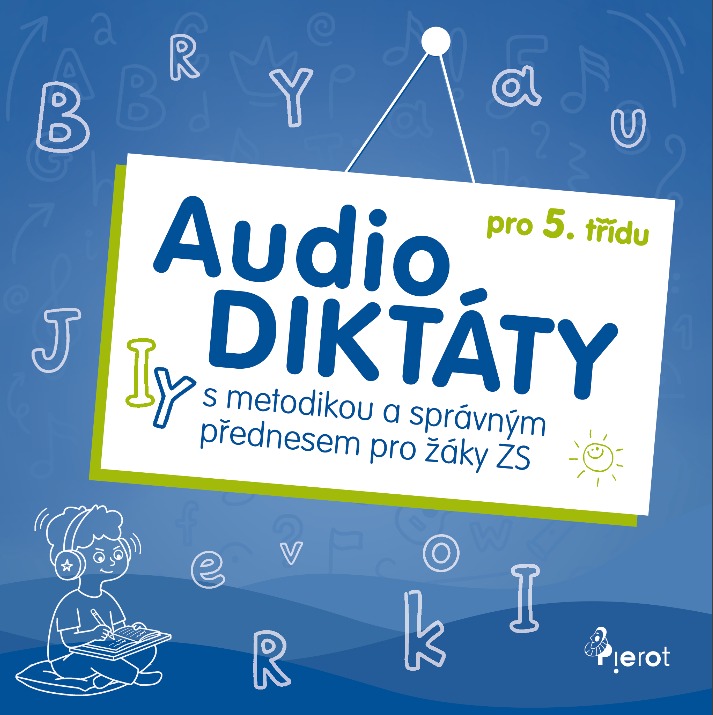 AudioDiktáty 5. ročník Přídavná jména přivlastňovací_2
