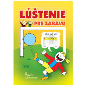 Lúštenie pre zábavu