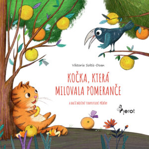 Kočka, která milovala pomeranče