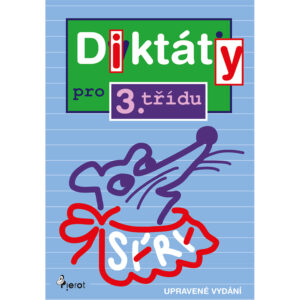Diktáty - 3. roč. 2023