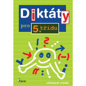 Diktáty - 5. roč. 2023
