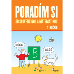 Poradím si so slovenčinou a matematikou