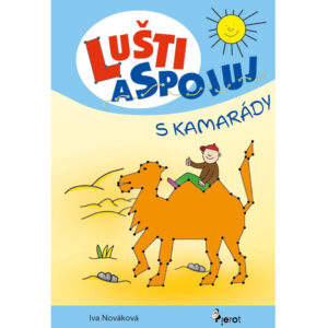 Lušti a spojuj s kamarády