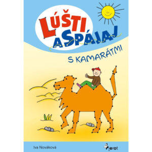 Lúšti a spájaj s kamarátmi