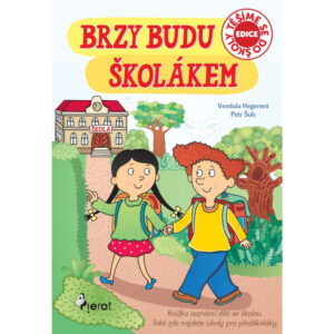 Brzy budu školákem CZ