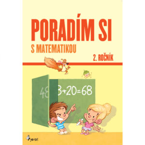 Poradím si s matematikou - 2. ročník