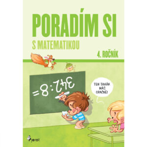 Poradím si s matematikou - 4. ročník CZ