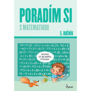 Poradím si s matematikou - 5. ročník CZ
