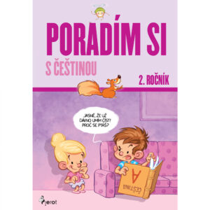 Poradím si s češtinou - 2. ročník CZ