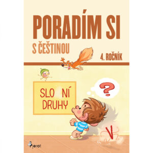 Poradím si s češtinou - 4. ročník CZ