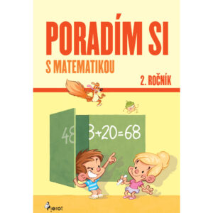 Poradím si s matematikou - 2. ročník SK