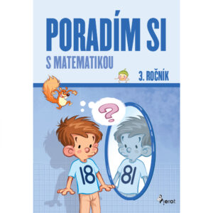 Poradím si s matematikou - 3. ročník SK