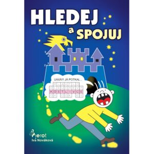Hledej a spojuj