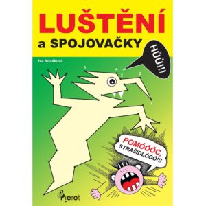 Luštění a spojovačky
