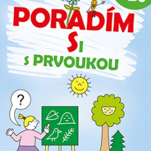 Poradím si s prvoukou 1. ročník (2019)
