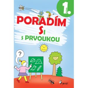 Poradím si s prvoukou 1. ročník