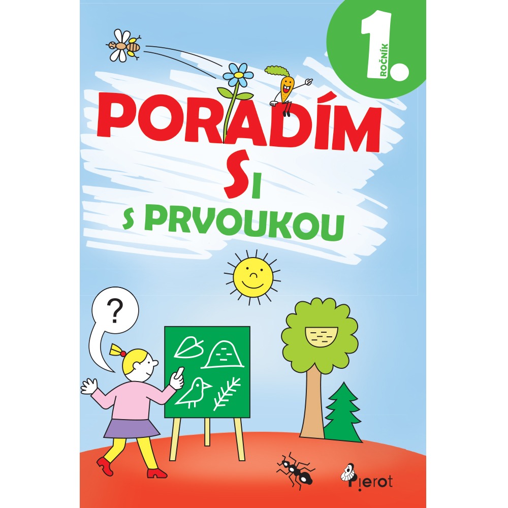 Poradím si s prvoukou 1. ročník