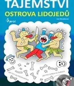 Tajemství ostrova lidojedů
