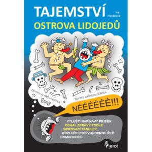 Tajemství ostrova lidojedů