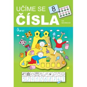 Učíme se čísla