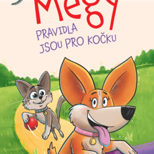 Beletrie pro děti, první čtení, velké příběhy pro malé čtenáře