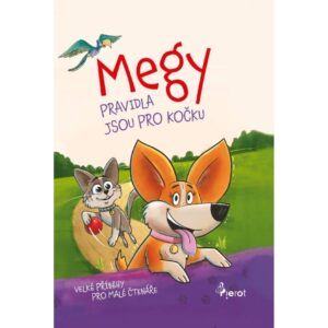 Megy -  pravidla jsou pro kočku
