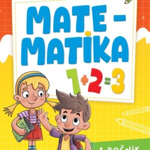 Domácí procvičování MATEMATIKA 1. ročník