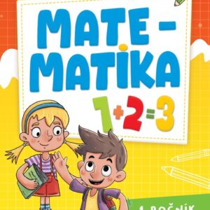 Domáce precvičovanie MATEMATIKA 1. ročník