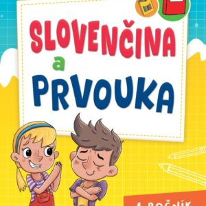 Domáce precvičovanie SLOVENČINA a PRVOUKA 1. ročník