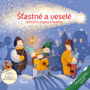 Šťastné a veselé - vánoční zvyky a koledy